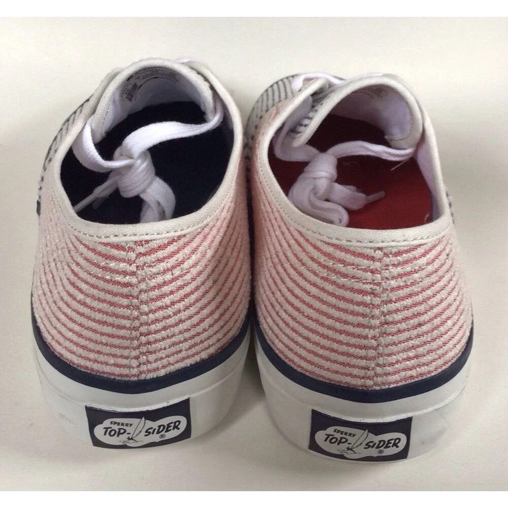 Sperry top sider